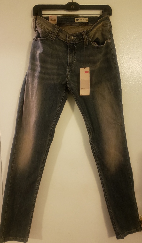 Levi Jeans
